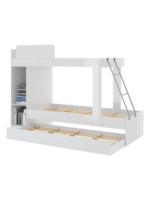 Camarote Essencial Blanco Kidscool