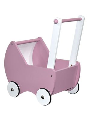 Imagen 2 del producto Coche Gamepower de Madera Rosa