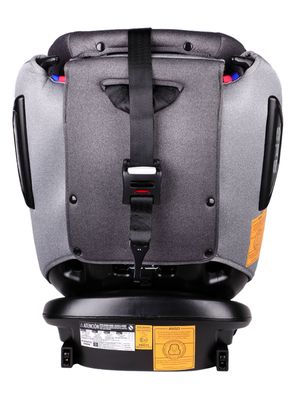 Imagen 2 del producto Silla de Auto Convertible Donna Grey