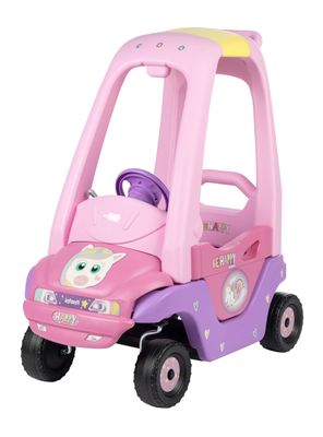 Auto de Paseo para Niña Girl