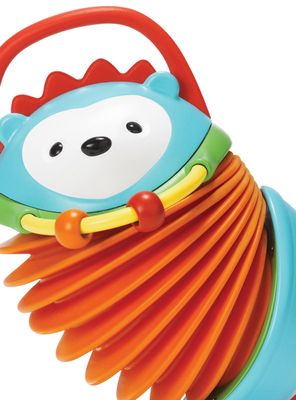 Imagen 2 del producto Acordeón Erizo E&M