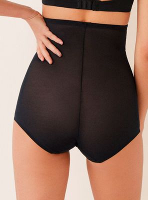 Imagen 2 del producto Calzón Alto Modelador Tul Look