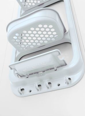 Imagen 2 del producto Organizador Rimax de Ducha Blanco