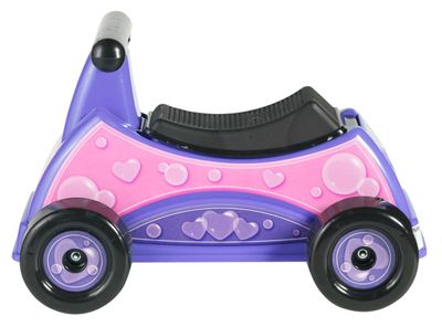 Imagen 2 del producto Correpasillo Corazones American Plastic