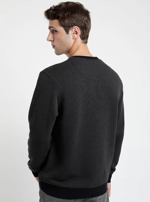 Imagen 2 del producto Polerón Reno Algodón Orgánico