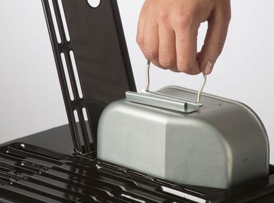 Imagen 2 del producto Estufa Parafina a Mecha Sumoheat SH-85 Radiante