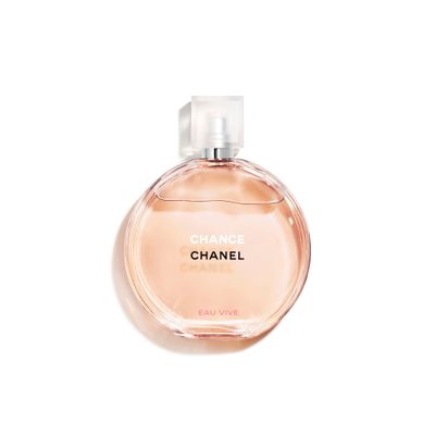 CHANCE EAU VIVE EAU DE TOILETTE 50ML