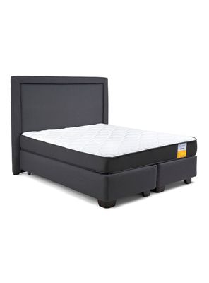 Imagen 2 del producto Cama Americana Funcional Súper King + Respaldo