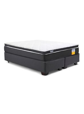 Imagen 2 del producto Cama Americana Funcional Súper King + Topper