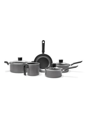 Imagen 2 del producto Batería Cocina Garlic 8P Grafito