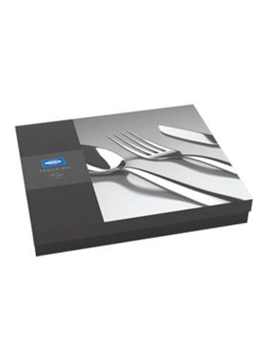 Imagen 2 del producto Juego Cubiertos 72 Piezas Louvre Acero Inoxidable