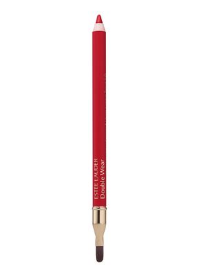 Delineador de Labios Double Wear Stay in Place Red Estée Lauder 1.2g