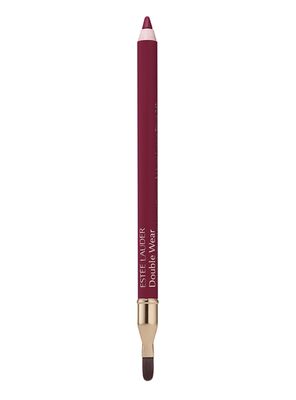 Delineador de Labios Double Wear Stay in Place Wine Estée Lauder 1.2g