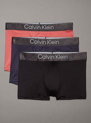 Pack 3 Bóxer CK