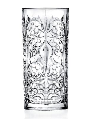 Imagen 2 del producto Set de 4 Vasos Altos Vicenza 350 ml