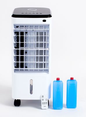 Imagen 2 del producto Enfriador de Aire AC410WHD