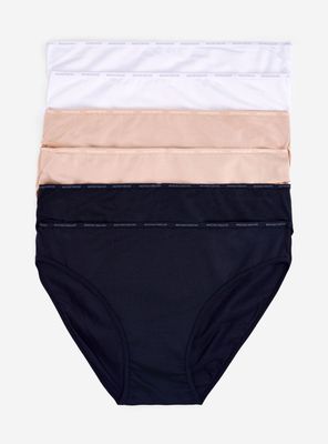 Imagen 1 del producto Calzón Pack 6 Microfibre