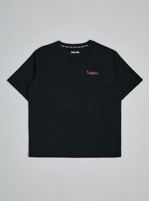 Polera Gráfica Mini y Big Print