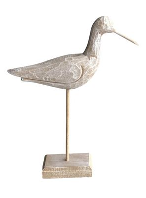 Imagen 2 del producto Ave Decorativa Náutica M