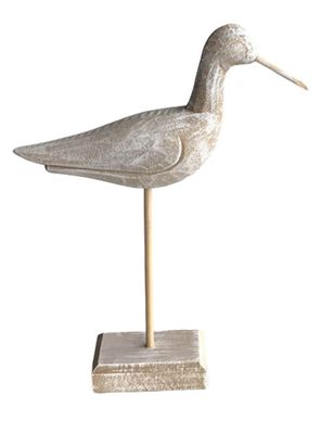 Imagen 2 del producto Ave Attimo Decorativa Náutica S