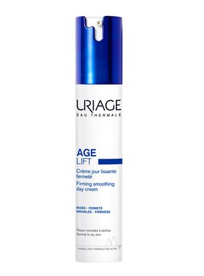 Age Lift Crema de Día Reafirmante Anti-Arrugas 40ml de Uriage
