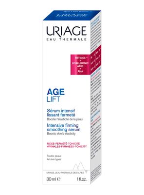 Imagen 2 del producto Age Lift Serum Intensivo Reafirmante Antiarrugas 30ml de Uriage