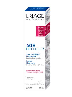 Imagen 2 del producto Age Lift Tratamiento Filler Instantáneo 30ml de Uriage