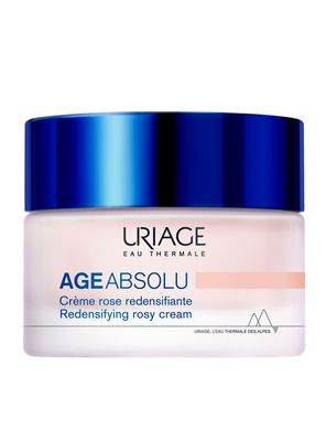 Age Absolu Crema Rosa Redensificante 50ml de Uriage