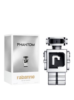 Imagen 2 del producto Perfume Phantom EDT Hombre 100 ml Rabanne