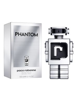 Imagen 2 del producto Perfume Phantom EDT Hombre 150 ml Rabanne