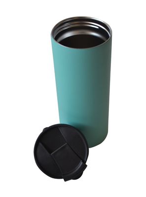 Imagen 2 del producto Mug National Geographic Metálico c 350ml Celeste