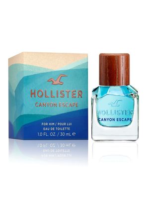 Imagen 2 del producto Perfume Canyon Escape For Him EDT 30 ml EDL