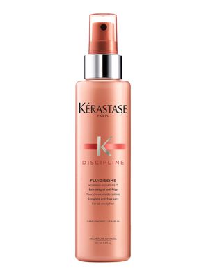 Spray Protector De Calor Anti-Frizz Cabello Indisciplinado Spray Fluidissime Discipline 150ml