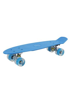 Tabla de Skate Penny Azul Bex