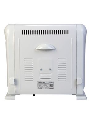 Imagen 2 del producto Calefactor Halógeno con Termoventilador 1000W HA-10T