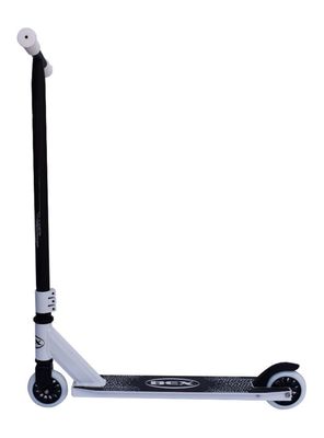 Imagen 2 del producto Scooter de Salto Blanco Bex