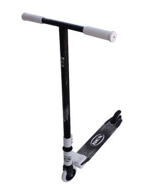 Scooter de Salto Blanco Bex