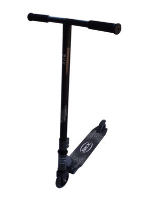 Imagen 2 del producto Scooter de Salto Gris Bex