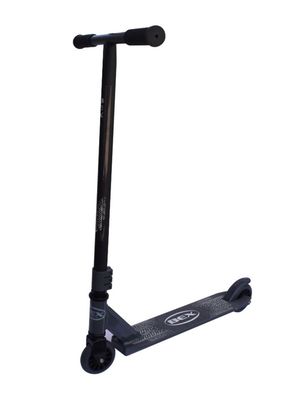 Scooter de Salto Gris Bex