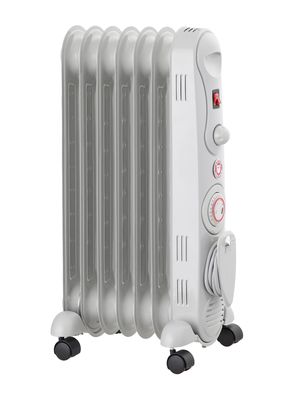 Estufa Oleoeléctrica Ursus Trotter UT S7T