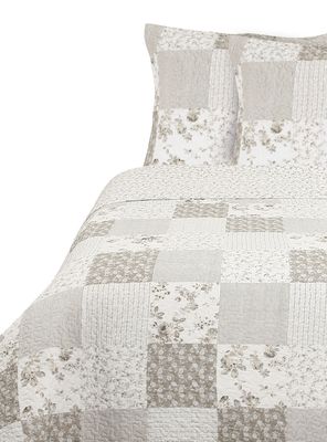 Imagen 1 del producto Quilt King False Patch