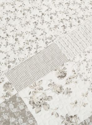 Imagen 2 del producto Quilt King False Patch