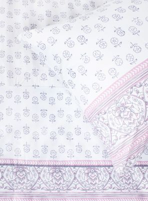 Imagen 2 del producto Sábanas 1 Plaza 180 Hilos Estampada