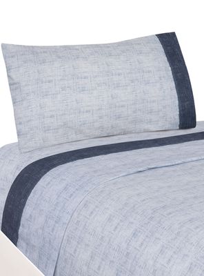 Imagen 2 del producto Sábanas 1.5 Plazas 180 Hilos Estampada