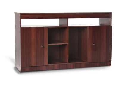 Rack CIC TV 60"" Murillo Chocolate