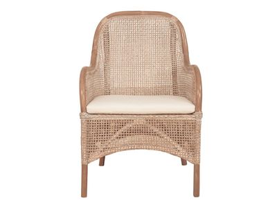 Imagen 2 del producto Sitial África Ratán Natural