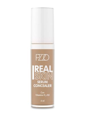 Real Skin Serum Concealer