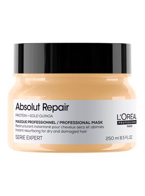 Máscara Reparación Cabello Dañado Absolut Repair 250 ml