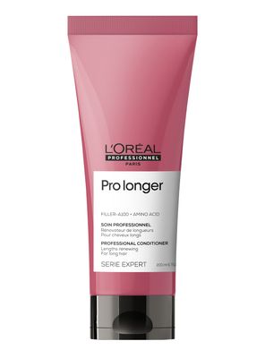 Acondicionador Fortalecedor Cabello Largo Pro Longer 200 ml
