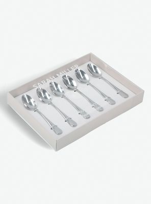 Imagen 2 del producto Set 6 Cucharas Café